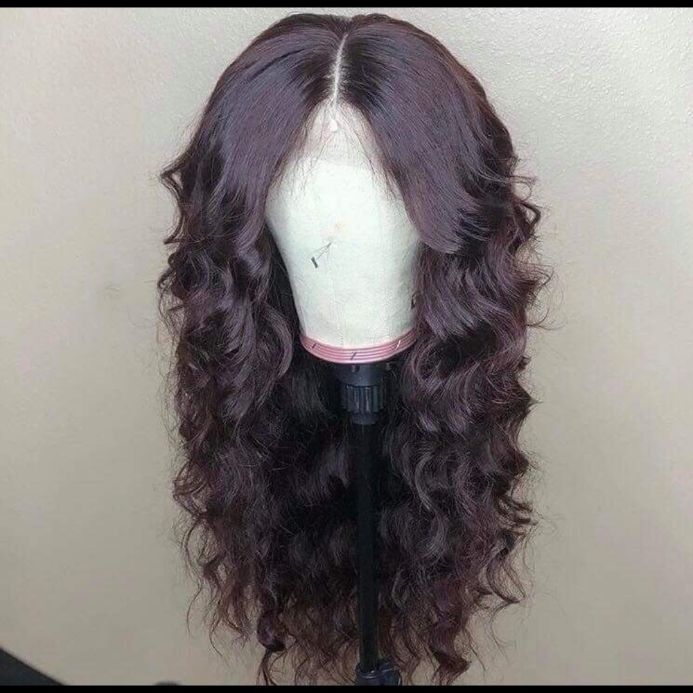 Lace front - Picture 3 of 3